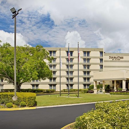 Doubletree By Hilton Orlando East - Ucf Area Otel Dış mekan fotoğraf