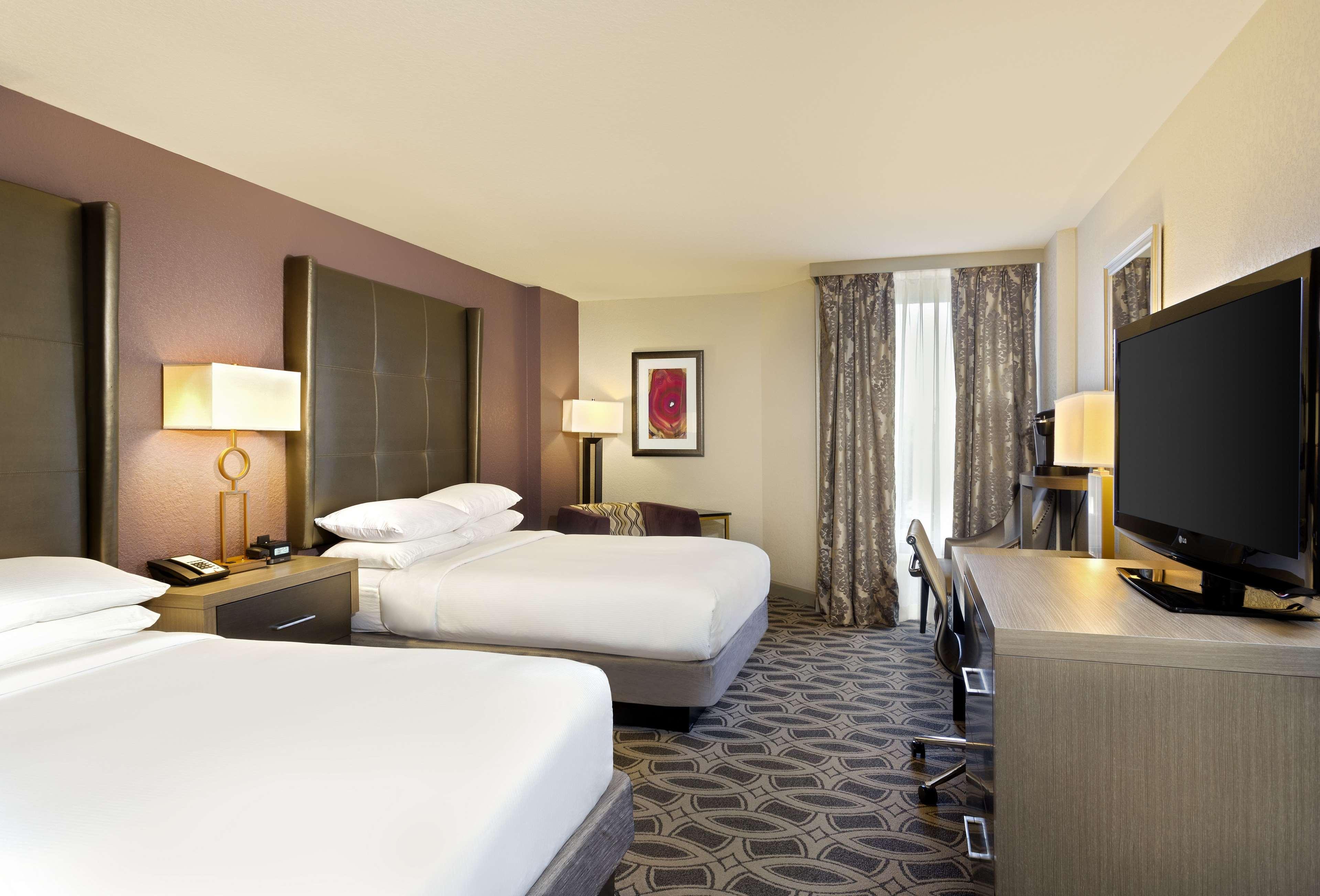 Doubletree By Hilton Orlando East - Ucf Area Otel Alafaya Dış mekan fotoğraf