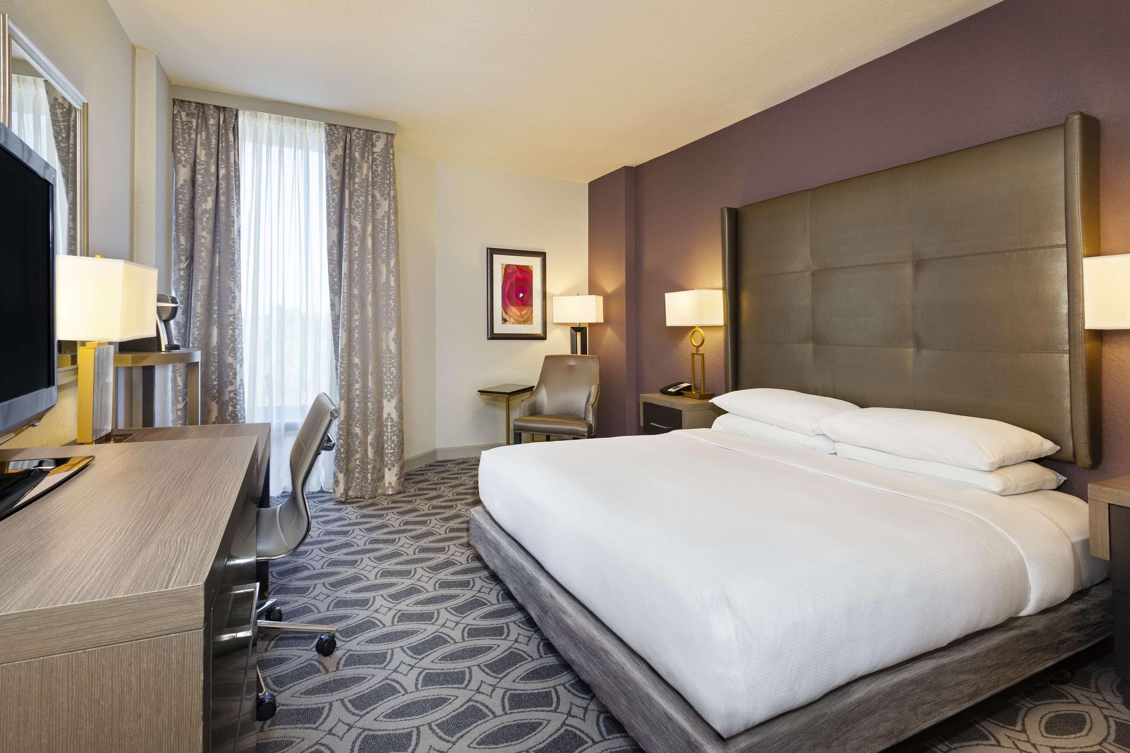 Doubletree By Hilton Orlando East - Ucf Area Otel Alafaya Dış mekan fotoğraf