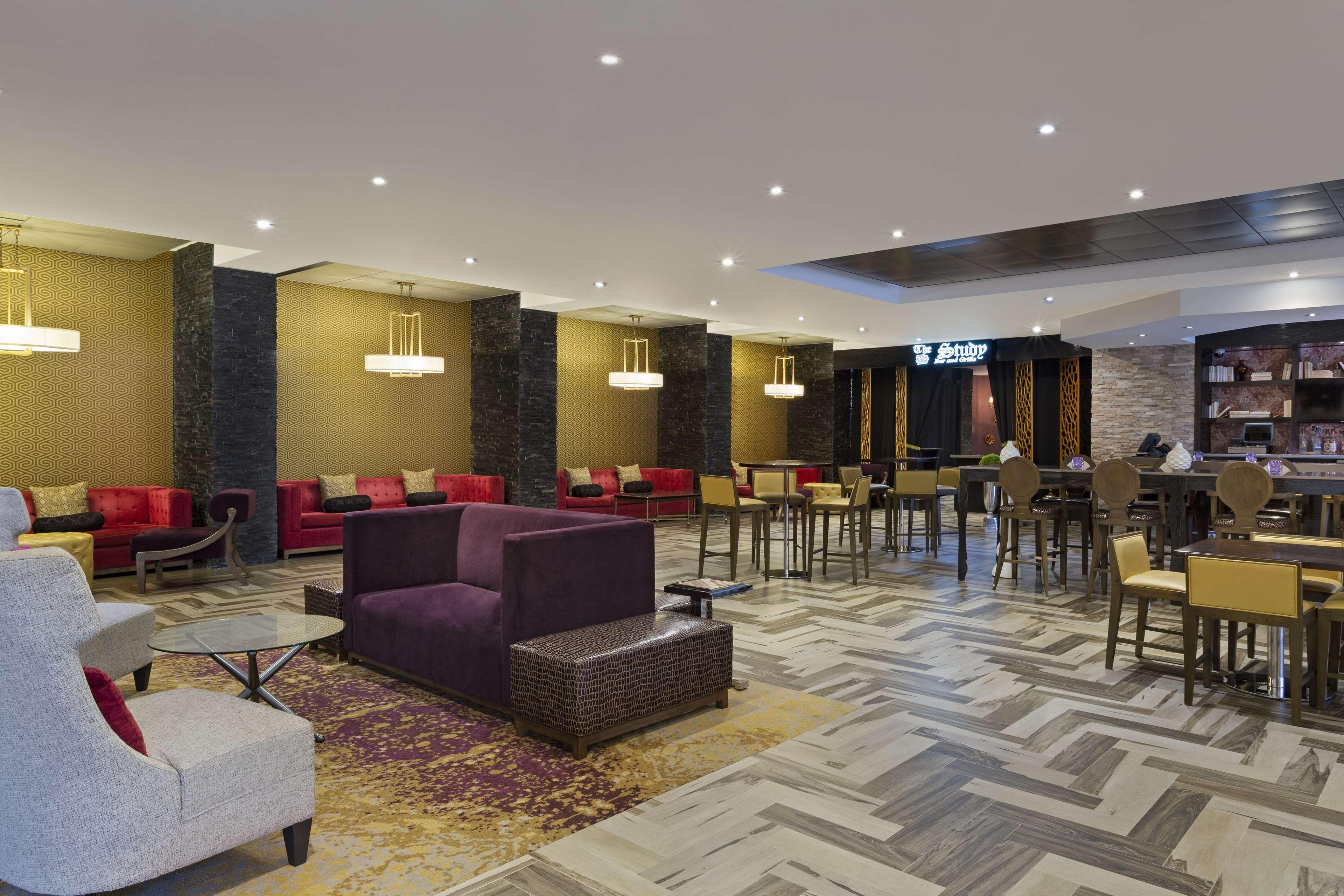 Doubletree By Hilton Orlando East - Ucf Area Otel Alafaya Dış mekan fotoğraf