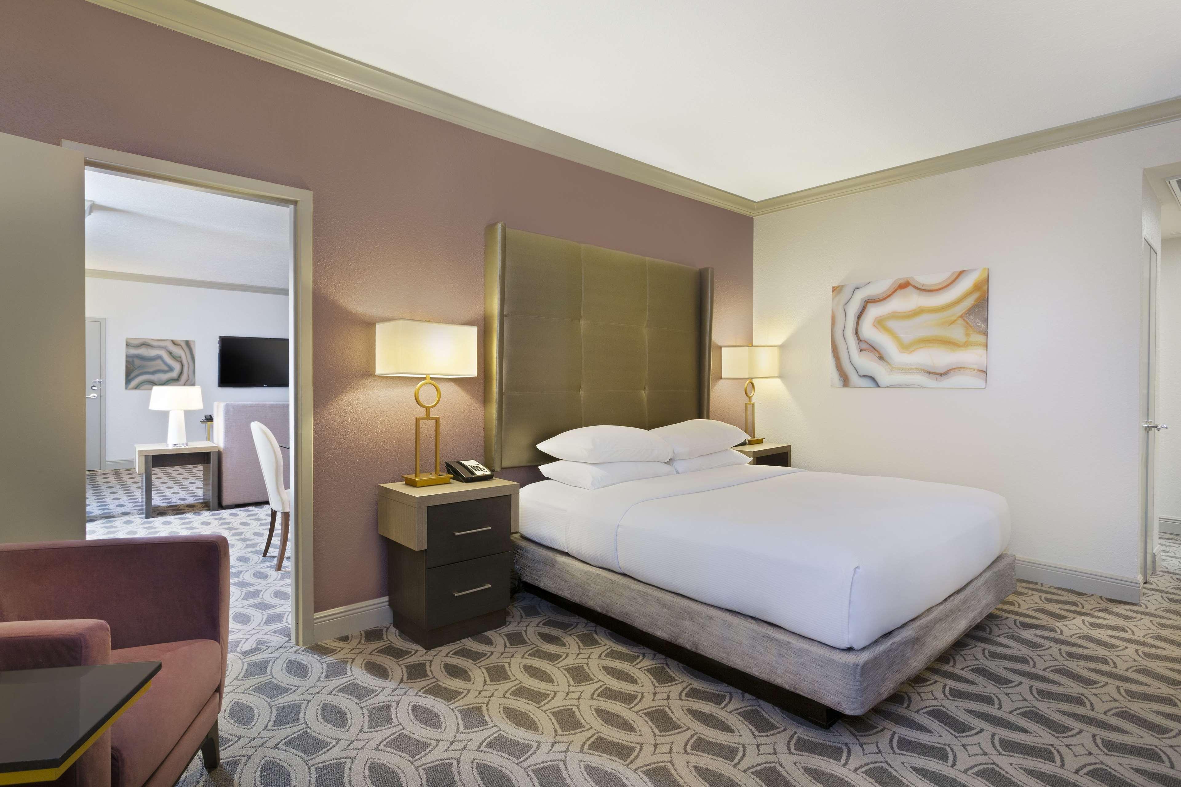 Doubletree By Hilton Orlando East - Ucf Area Otel Alafaya Dış mekan fotoğraf