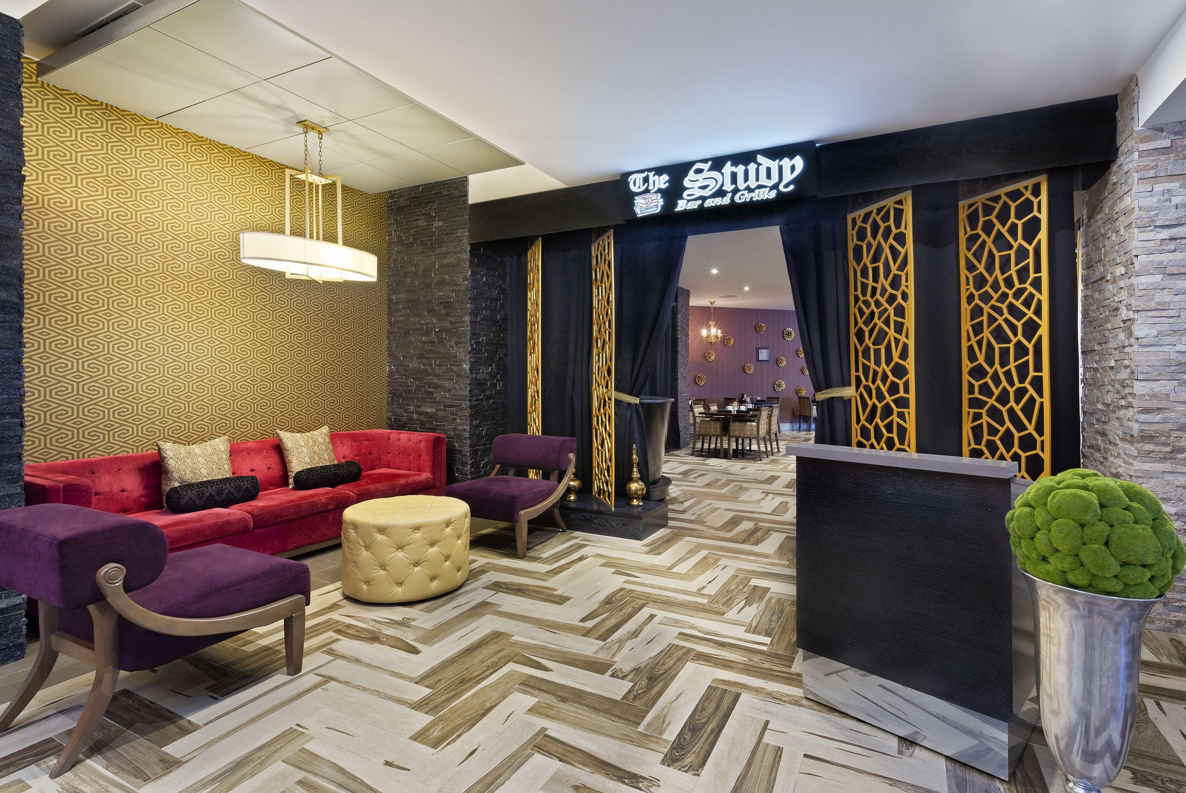 Doubletree By Hilton Orlando East - Ucf Area Otel Alafaya Dış mekan fotoğraf