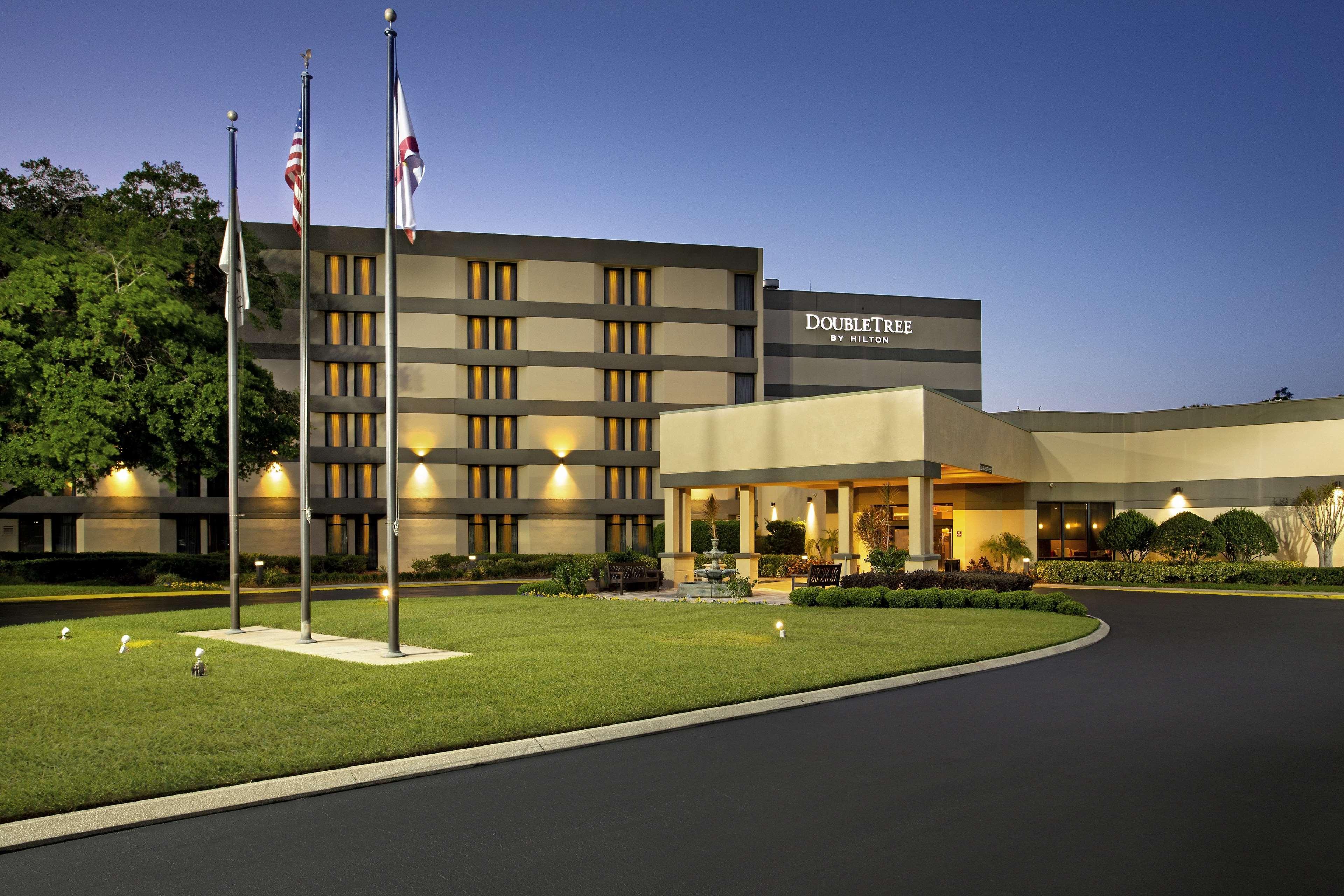Doubletree By Hilton Orlando East - Ucf Area Otel Alafaya Dış mekan fotoğraf