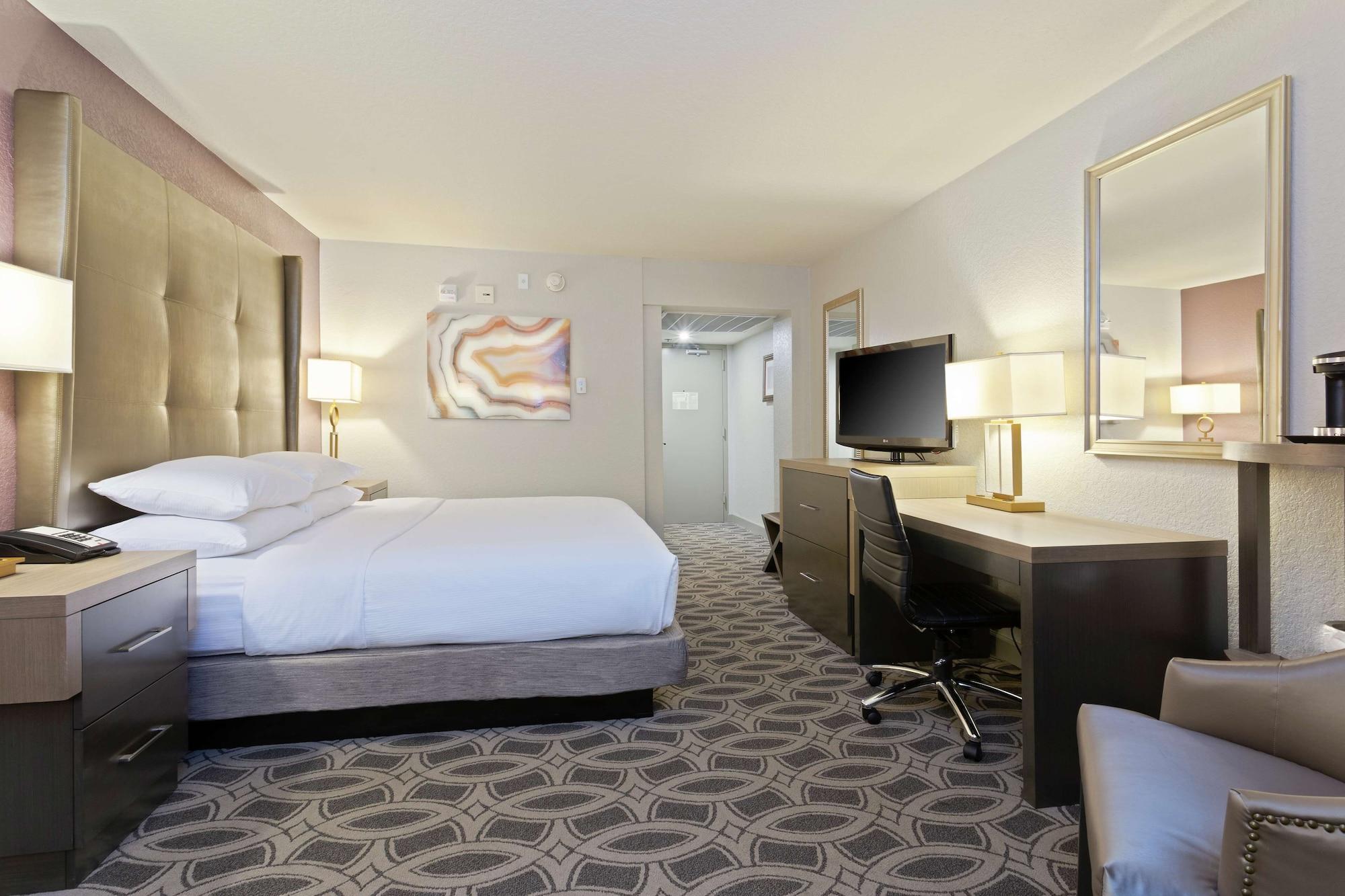 Doubletree By Hilton Orlando East - Ucf Area Otel Alafaya Dış mekan fotoğraf