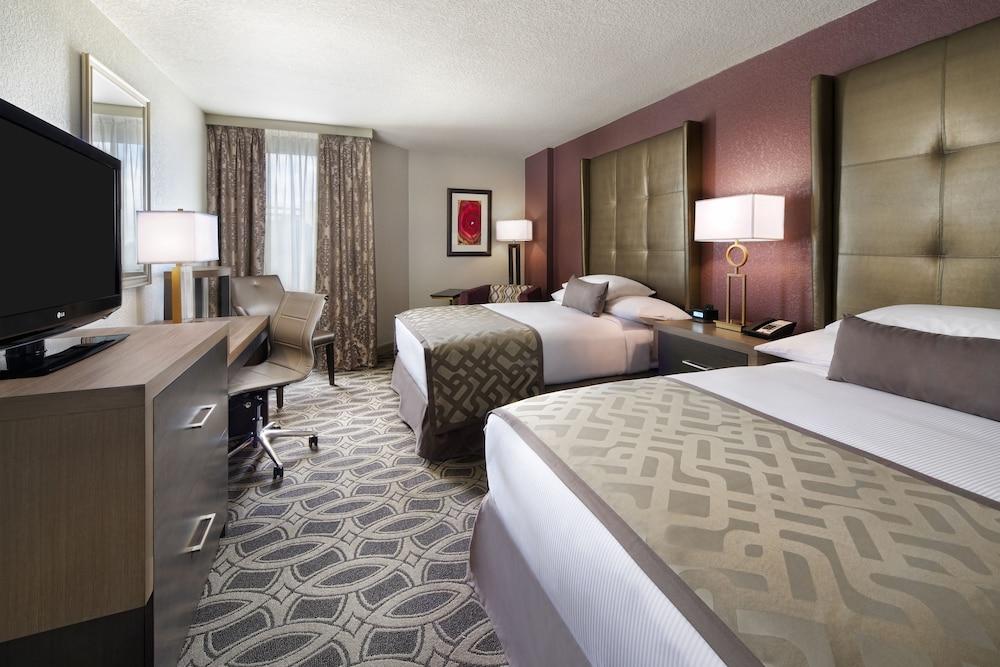 Doubletree By Hilton Orlando East - Ucf Area Otel Alafaya Dış mekan fotoğraf