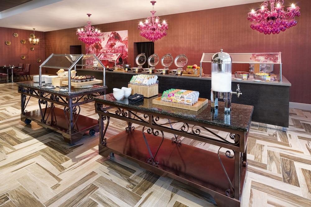 Doubletree By Hilton Orlando East - Ucf Area Otel Alafaya Dış mekan fotoğraf