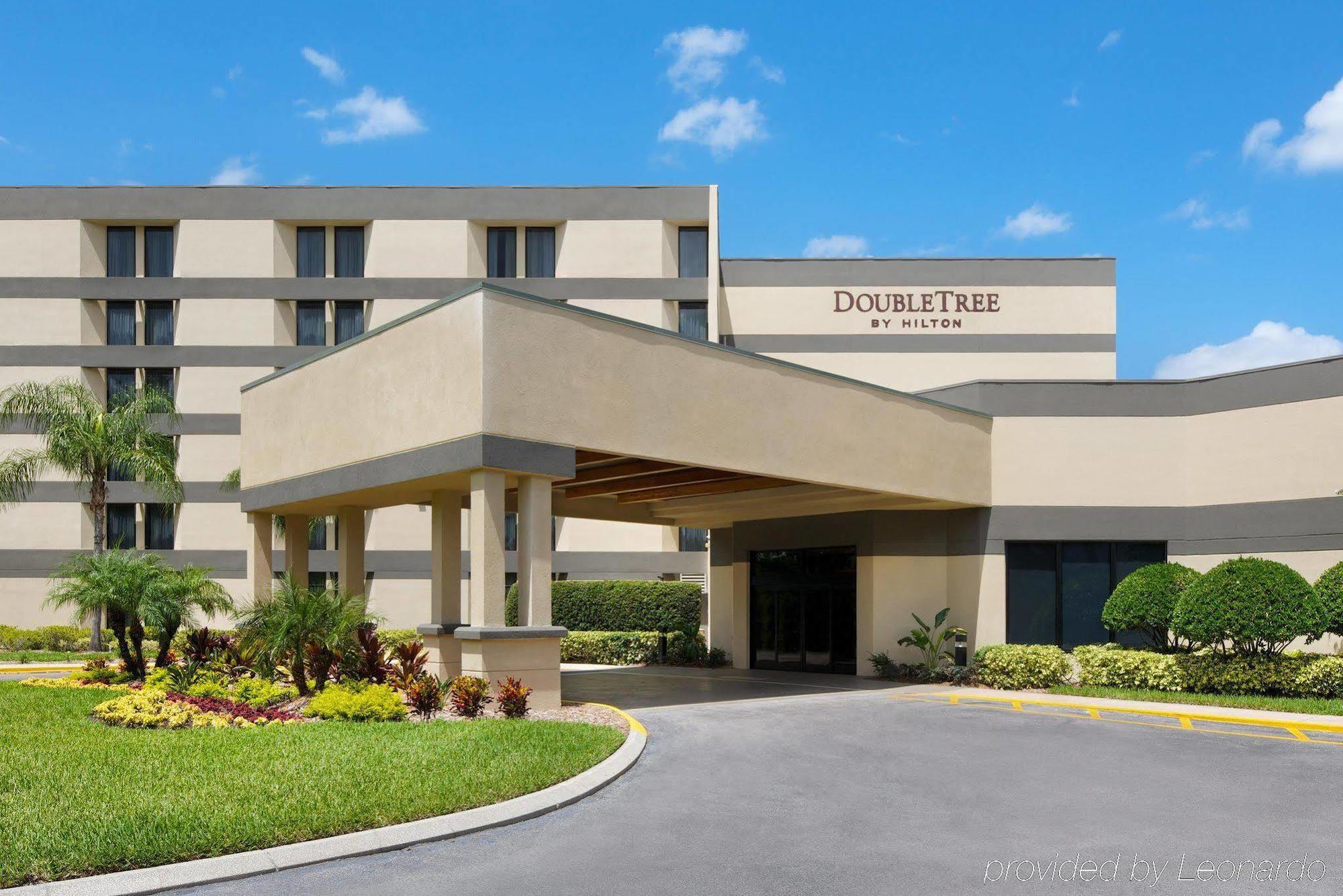 Doubletree By Hilton Orlando East - Ucf Area Otel Dış mekan fotoğraf